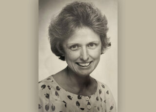 Judith Havemann, NF ’80, longtime Washington Post reporter and editor, dies at 80