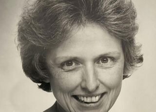 Judith Havemann, NF ’80, longtime Washington Post reporter and editor, dies at 80