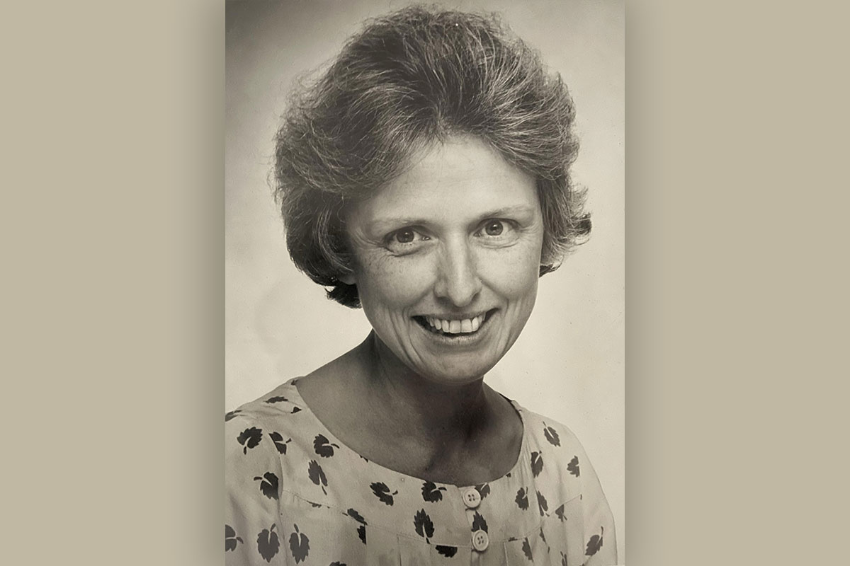 Image for Judith Havemann, NF ’80, longtime Washington Post reporter and editor, dies at 80