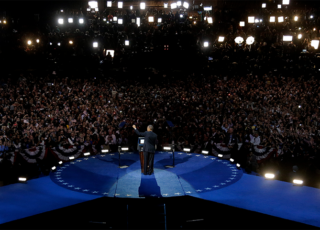 Covering Campaigns: A conference for journalists reporting on the 2016 presidential election