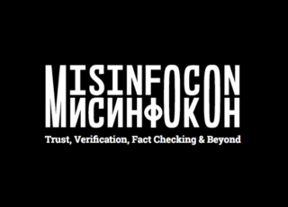 MisinfoCon: A Summit and Creative Studio on Misinformation