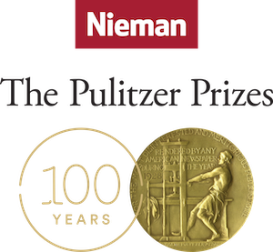 Image for The Pulitzer Centennial