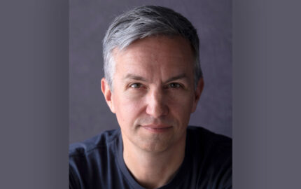 Image for Mark Armstrong named editor of Nieman Storyboard