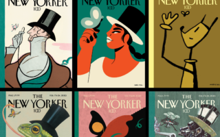 The New Yorker at 100: What we can learn about editor-writer relationships