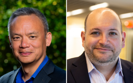 Image for Edward Wong and Jason Rezaian join Nieman Advisory Board