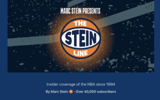 The NBA’s next big insider may be an outsider