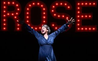 An editor learns a new narrative form: writing musicals