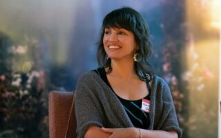 Journalist and Author Mónica Guzmán on Leading with Curiosity