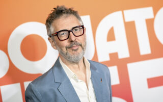 Ira Glass on storytelling lessons from 30 years of ‘This American Life’