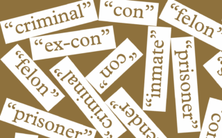 ‘What we work on are words’: Seeking clarity and humanity in language