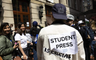 With International Students at Risk, Campus Newspapers Loosen Editorial Policies