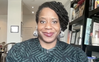 The Marshall Project’s Akiba Solomon on how journalists write about incarceration