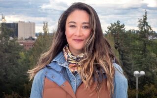 Journalist Kim Cross on reconstructed narratives and the women who led a cycling revolution in Afghanistan