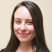 Headshot of Alexandra Smith