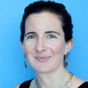 Headshot of Alice Goldfarb