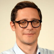 Headshot of Andrea Marinelli