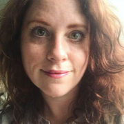 Headshot of Ashley Catherine Woods