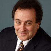 Headshot of Carlin Romano