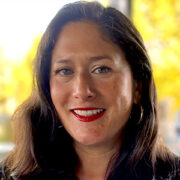 Headshot of Cindy Carcamo