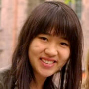 Headshot of Cynthia Hua