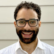 headshot of Daniel Strauss