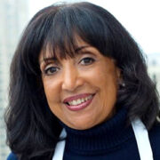 Headshot of Donna Pierce