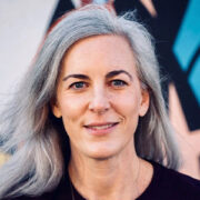 Headshot of Elizabeth Toohey