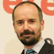 Headshot of Emre Kizilkaya