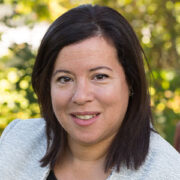 Headshot of Fatemah Farag