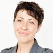 Headshot of Irene Caselli