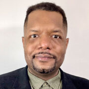 Headshot of James Edwards