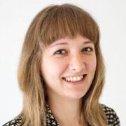 Headshot of Jessica Glenza