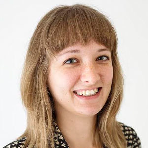 Headshot of Jessica Glenza