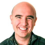 Headshot of John Hammontree