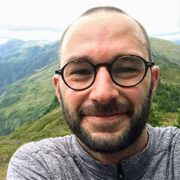 Headshot of John D. Sutter