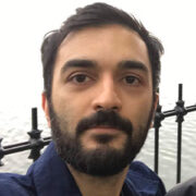Headshot of Kabir Chibber