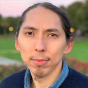 Headshot of Kyle Edwards