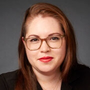 Headshot of Lisa Hagen