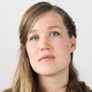 Headshot of Malin Dahlberg