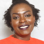 Headshot of Mercy Adhiambo