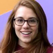 Headshot of Nicole Barton
