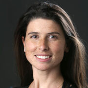 Headshot of Nina Lassam