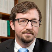 Headshot of Paul McNally