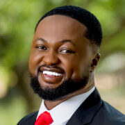 Headshot of Ridwan Karim Dini-Osman