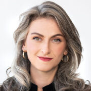 Headshot of Shany Littman