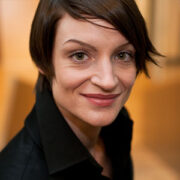 Headshot of Stephanie Reuter