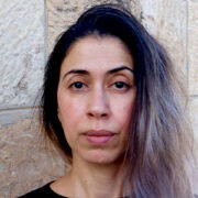 Headshot of Suha Halifa