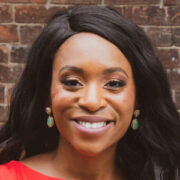 Headshot of Tamara Best