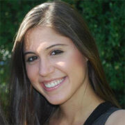 Headshot of Taylor Goldenstein
