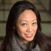 Headshot of Tina Pamintuan